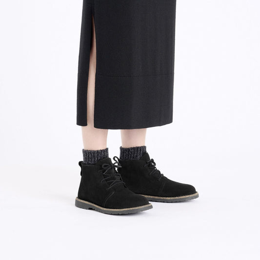 Uppsala Mid Shearling